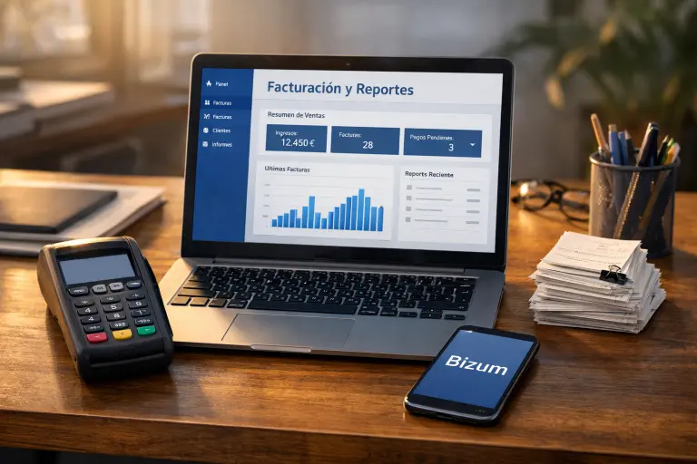 Quién presenta el modelo 170