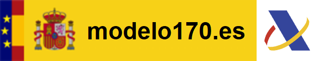 modelo170.es